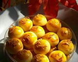 Foto langkah ke 4 dari resep Nastar keju.