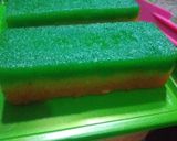 Foto langkah ke 4 dari resep Lapis singkong.