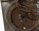 26. Kue Chiffon Double Chocolate langkah memasak 3 foto