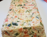 Foto del paso 6 de la receta: Plum Cake de Verduras