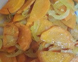 Foto del paso 2 de la receta: Pollo con almendras