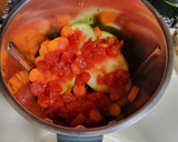 Foto del paso 2 de la receta: Cazuela de salmón y verduras TM31