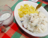 Foto del paso 4 de la receta: Bacalao blanco
