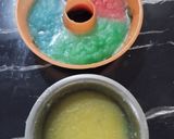 Foto langkah ke 6 dari resep Cenil Singkong.