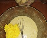 Foto del paso 4 de la receta: Budín de limón - naranja