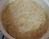 Foto del paso 5 de la receta: Salsa Bolognesa con Tallarines
