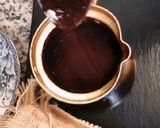 Une image de l'étape 4 de Café 🍵tradition gourmand💯.