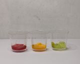 Foto langkah ke 3 dari resep 3 Ways to Make CHIA PUDDING.