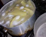Foto del paso 1 de la receta: Papas al horno