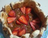 Foto del paso 14 de la receta: Vacherin de frutillas🍓