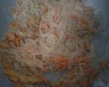 Foto langkah ke 4 dari resep Pastel Bihun.