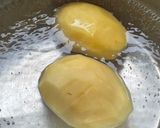 Foto langkah ke 1 dari resep [Eps. 46] Perkedel Kentang 🥔🥚.
