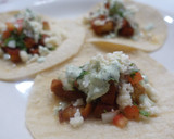 Foto del paso 3 de la receta: Tacos de cerdo