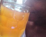 A picture of step 2 of Paw Paw Tea.