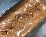 Foto del paso 6 de la receta: Budín de chocolate