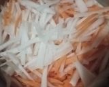 Foto langkah ke 7 dari resep Egg Chicken Roll ala Hokben.