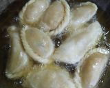 गुझिया (Gujia recipe in hindi) रेसिपी चरण 4 फोटो