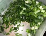 Foto langkah ke 5 dari resep Mie Rebus Medan.