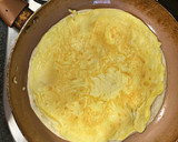 Foto del paso 4 de la receta: Pizza a la sartén
