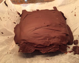 Foto del paso 7 de la receta: Turrón de coco