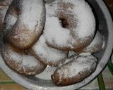 Foto langkah ke 4 dari resep Donat lembut.