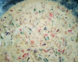 Foto del paso 5 de la receta: Fideos con crema