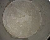 Foto del paso 1 de la receta: Torta fría con relleno de durazno