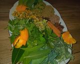 Foto del paso 1 de la receta: Fernet casero