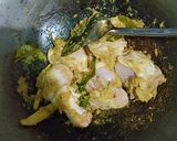 Foto langkah ke 2 dari resep Ayam Bakar Padang.