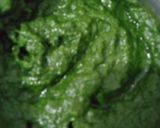 પાલક ગાર્લિક ખીચડી (Palak Garlic Khichdi Recipe In Gujarati) રેસીપી સ્ટેપ2ફોટો