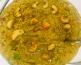 Oats with chicken 65 in my style recipe step 5 photo