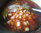Foto langkah ke 4 dari resep 51. Soto Kikil Sapi.