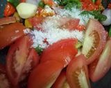 Foto langkah ke 4 dari resep Cumi Sambel Pedas.