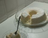 Foto do passo 15 de Bolo de tapioca 😋