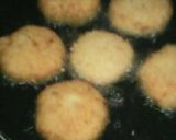 Foto langkah ke 7 dari resep Roti goreng abon.