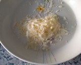 Foto del paso 3 de la receta: Tortilla de patatas y calabacín