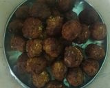 முட்டைக்கோஸ் கோப்தா/cabbage (Muttaikosh kofta recipe in tamil) ரெசிபி ஸ்டேப் 3 புகைப்படம்