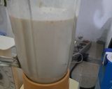 Foto langkah ke 2 dari resep Pudding Zebra.