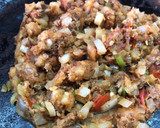 Foto del paso 5 de la receta: Burritos de machaca Sonorense