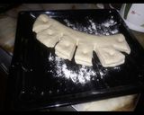 Foto del paso 3 de la receta: Pan casero 🍞