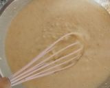 Foto del paso 4 de la receta: •Budín de banana con harina de arroz 🍌🫶