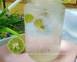 Foto langkah ke 1 dari resep Sweet Daiquiri Mocktail (PR_recookminumandingin).