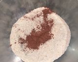 Foto del paso 1 de la receta Tortilla de avena