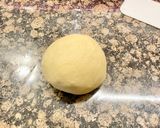 Foto del paso 3 de la receta: Galletas “ Lacitos de vainilla “