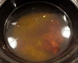 Foto langkah ke 2 dari resep Bubur Kacang Hijau (slow cooker).