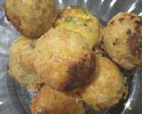 Potato nuggets recipe step 4 photo