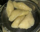 Foto langkah ke 5 dari resep Empek empek ikan tenggiri.