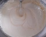 Foto langkah ke 1 dari resep Bolu Tiramisu (kukus).