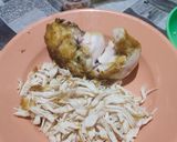 Foto langkah ke 4 dari resep Soto Ayam Jawa.