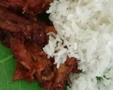 Foto langkah ke 5 dari resep Ayam nya bisa di bakar ato di goreng.